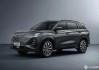 长安汽车SUV2024新款-长安汽车suv2021