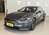 蓝牌特斯拉落地多少钱-蓝牌特斯拉model s