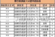 2.4l排量油耗多少-2.4排量汽车油耗