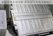 新能源汽车电池箱-新能源汽车电池箱图片