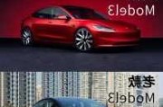 特斯拉model3贷款方案,model3 贷款方案