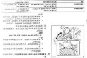 丰田维修案例-汽车维修教程丰田