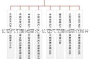 长安汽车集团简介-长安汽车集团简介图片