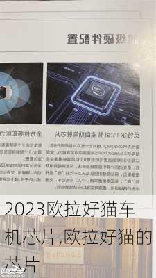 2023欧拉好猫车机芯片,欧拉好猫的芯片