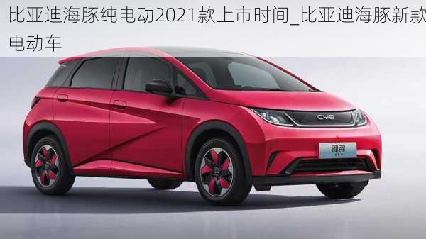 比亚迪海豚纯电动2021款上市时间_比亚迪海豚新款电动车