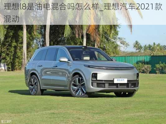 理想l8是油电混合吗怎么样_理想汽车2021款混动