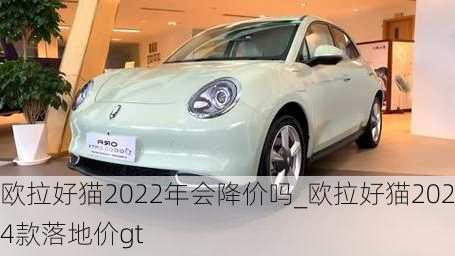 欧拉好猫2022年会降价吗_欧拉好猫2024款落地价gt