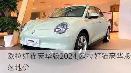 欧拉好猫豪华版2024,欧拉好猫豪华版落地价