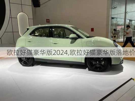 欧拉好猫豪华版2024,欧拉好猫豪华版落地价