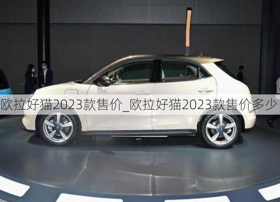 欧拉好猫2023款售价_欧拉好猫2023款售价多少