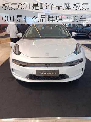 极氪001是哪个品牌,极氪001是什么品牌旗下的车