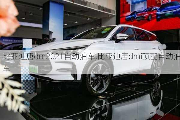 比亚迪唐dm2021自动泊车,比亚迪唐dmi顶配自动泊车