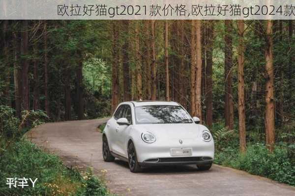 欧拉好猫gt2021款价格,欧拉好猫gt2024款