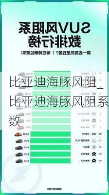 比亚迪海豚风阻_比亚迪海豚风阻系数