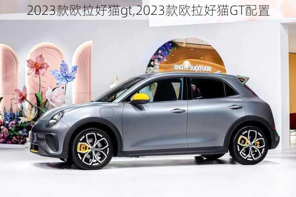 2023款欧拉好猫gt,2023款欧拉好猫GT配置