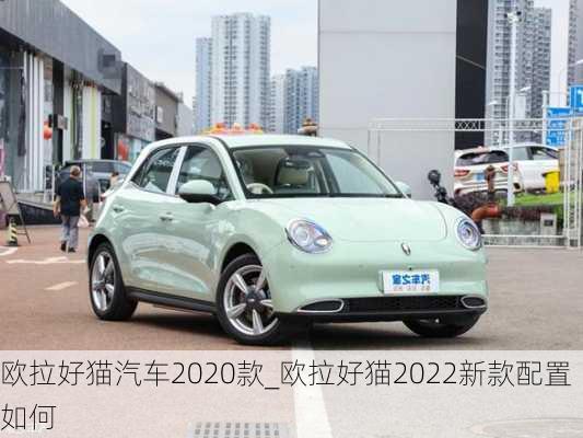 欧拉好猫汽车2020款_欧拉好猫2022新款配置如何