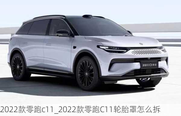 2022款零跑c11_2022款零跑C11轮胎罩怎么拆