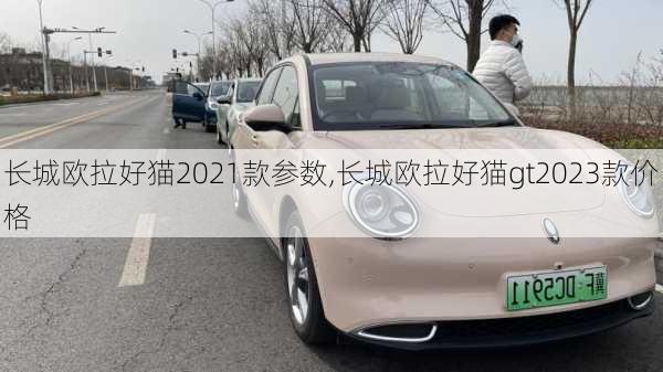 长城欧拉好猫2021款参数,长城欧拉好猫gt2023款价格