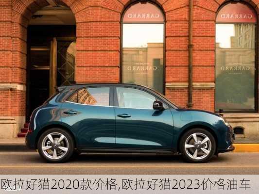 欧拉好猫2020款价格,欧拉好猫2023价格油车