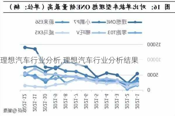 理想汽车行业分析,理想汽车行业分析结果