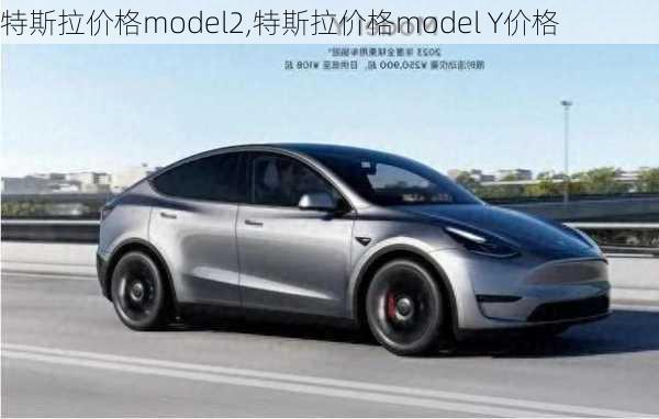 特斯拉价格model2,特斯拉价格model Y价格