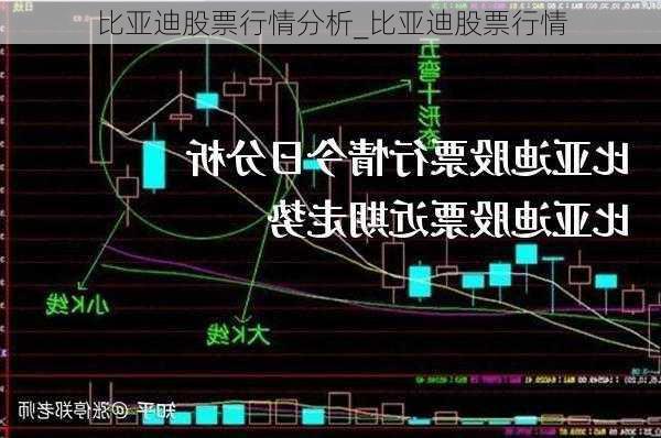 比亚迪股票行情分析_比亚迪股票行情