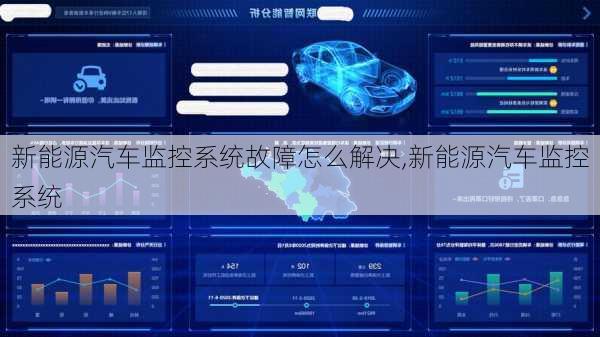 新能源汽车监控系统故障怎么解决,新能源汽车监控系统