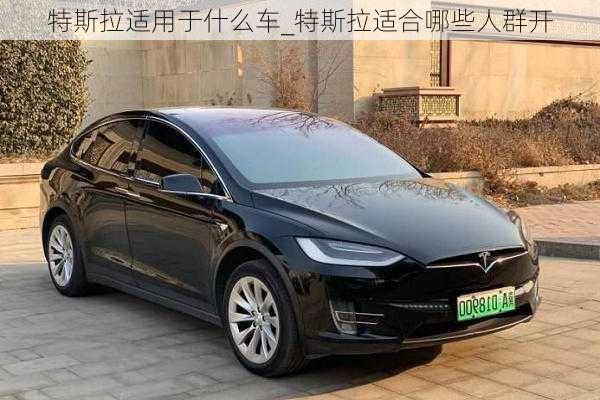 特斯拉适用于什么车_特斯拉适合哪些人群开