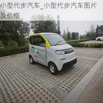 小型代步汽车_小型代步汽车图片及价格