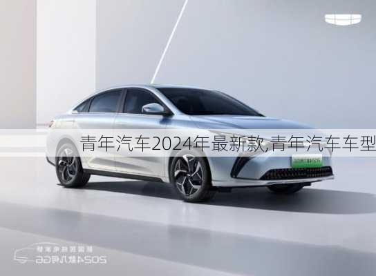 青年汽车2024年最新款,青年汽车车型