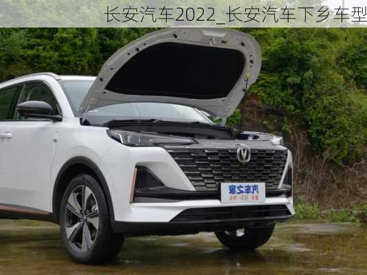 长安汽车2022_长安汽车下乡车型