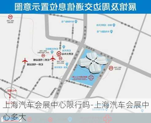 上海汽车会展中心限行吗-上海汽车会展中心多大