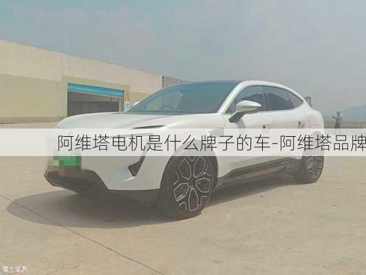 阿维塔电机是什么牌子的车-阿维塔品牌