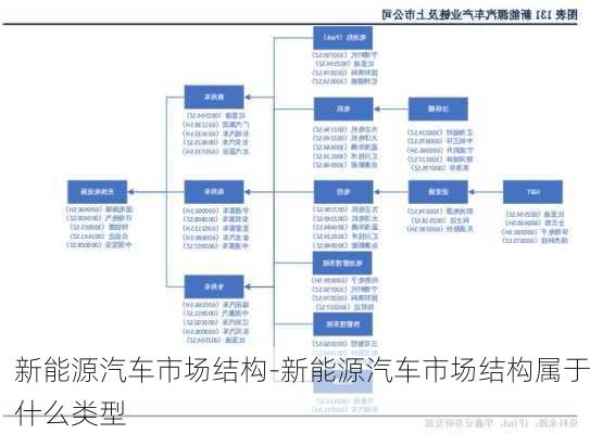 新能源汽车市场结构-新能源汽车市场结构属于什么类型