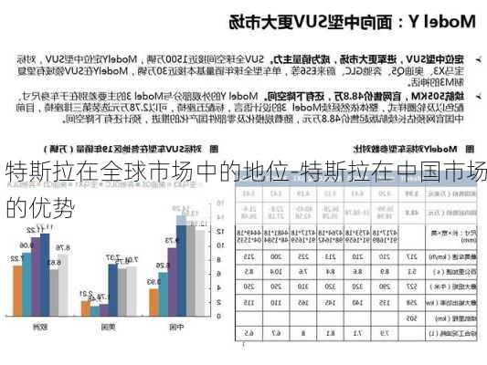 特斯拉在全球市场中的地位-特斯拉在中国市场的优势