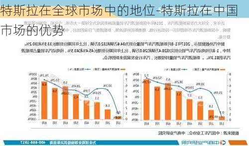 特斯拉在全球市场中的地位-特斯拉在中国市场的优势