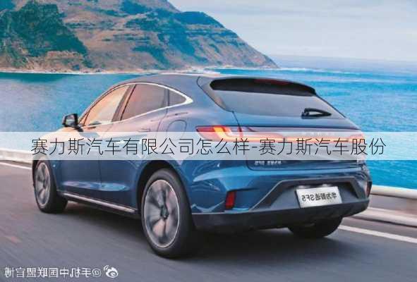 赛力斯汽车有限公司怎么样-赛力斯汽车股份