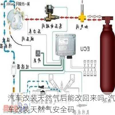 汽车改装天然气后能改回来吗-汽车改装天然气安全码