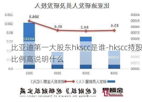 比亚迪第一大股东hkscc是谁-hkscc持股比例高说明什么