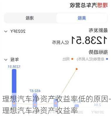 理想汽车净资产收益率低的原因-理想汽车净资产收益率