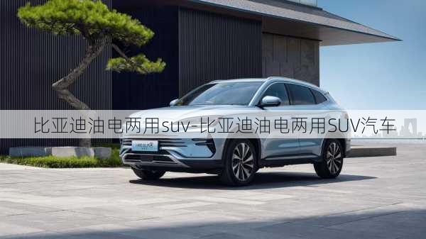 比亚迪油电两用suv-比亚迪油电两用SUV汽车