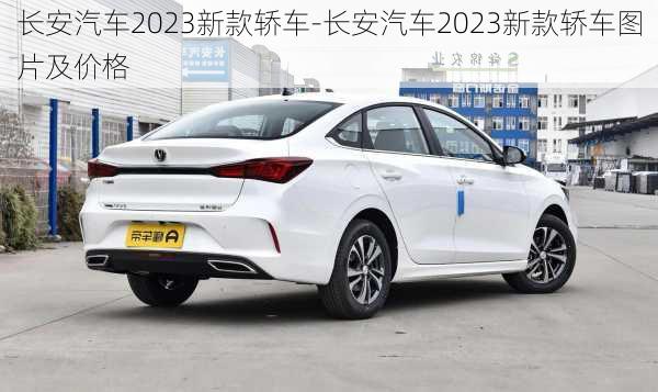 长安汽车2023新款轿车-长安汽车2023新款轿车图片及价格