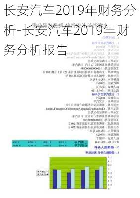 长安汽车2019年财务分析-长安汽车2019年财务分析报告