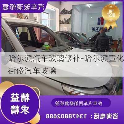 哈尔滨汽车玻璃修补-哈尔滨宣化街修汽车玻璃