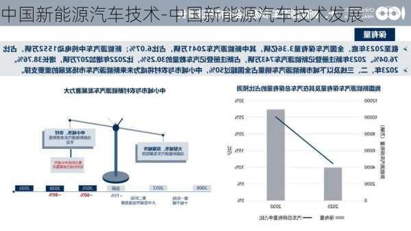 中国新能源汽车技术-中国新能源汽车技术发展