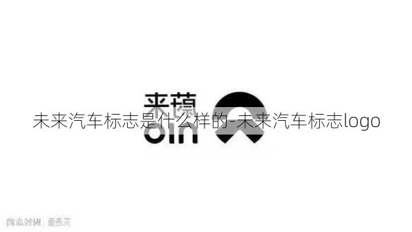 未来汽车标志是什么样的-未来汽车标志logo