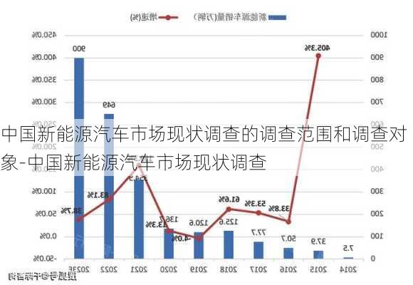 中国新能源汽车市场现状调查的调查范围和调查对象-中国新能源汽车市场现状调查