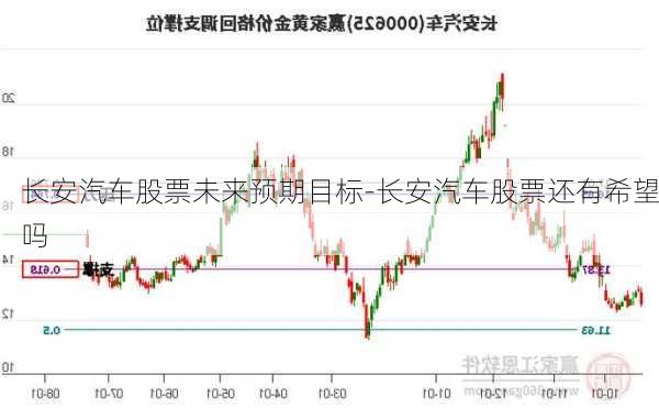 长安汽车股票未来预期目标-长安汽车股票还有希望吗