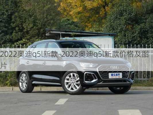 2022奥迪q5l新款-2022奥迪q5l新款价格及图片